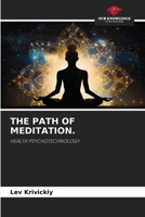 The Path of Meditation. 6630006410 Book Cover