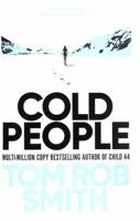 Cold People 1982198400 Book Cover