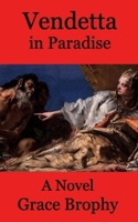 Vendetta in Paradise: An Aex Cenni Investigation B0F3VW227B Book Cover