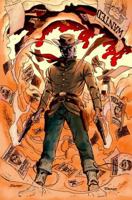 Jonah Hex: Counting Corpses 1401228992 Book Cover