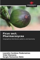 Ficus sect. Pharmacosycea 6206617904 Book Cover