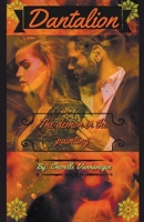 Dantalion The Demon in the Painting B0C73GBY6X Book Cover
