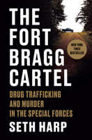 The Fort Bragg Cartel 0593655087 Book Cover