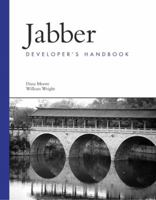 Jabber Developer's Handbook 0672325365 Book Cover