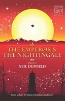The Emperor and the Nightingale 1910798916 Book Cover