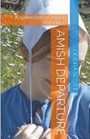 Amish Departure B0CW7XP5WL Book Cover