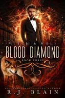 Blood Diamond 1649642245 Book Cover