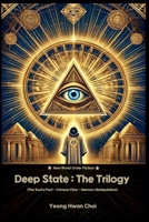Deep State: The Trilogy B0DZR37DTV Book Cover