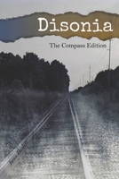 Disonia: The Compass Edition B0H2MWNJ8H Book Cover