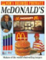 Vgm Business Portraits: McDonald's (Vgm's Business Portraits) 0844247782 Book Cover