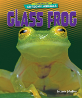 Glass Frog B0DXJXLN6Q Book Cover