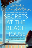 Secrets at the Beach House 0061042374 Book Cover