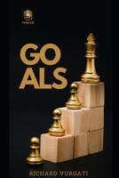 GOALS by Richard Vurgati B0BW1KSMMK Book Cover