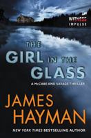 The Girl in the Glass 0062435167 Book Cover