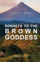 Sonnets to the Brown Goddess B084YXJZ4G Book Cover