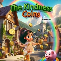 Kindness Coins 173838781X Book Cover