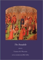 The Paradelle 1597090239 Book Cover
