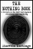 The Nothing Book 1725058502 Book Cover