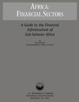 A Guide to Financial Infrastructure of Sub-Saharan Africa 1495334449 Book Cover