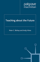 Teaching about the Future 0230363490 Book Cover