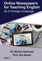 Online Newspapers for Teaching English As A Foreign Language 6338266009 Book Cover
