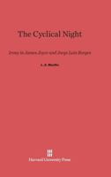 The Cyclical Night 067442896X Book Cover