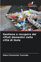 Gestione e recupero dei rifiuti domestici nella città di Ikela 6206098478 Book Cover