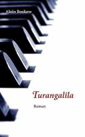 Turangalila 3833465603 Book Cover