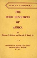 The Food Resources of Africa 0686240871 Book Cover