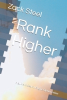 Rank Higher: A Guide to Search Engine Optimization 172762274X Book Cover