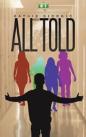All Told null Book Cover