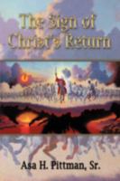 The Sign of Christ's Return 1440103984 Book Cover