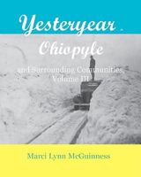 Yesteryear in Ohiopyle: and Surrounding Communities, Volume III 0938833065 Book Cover