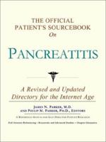 The Official Patient's Sourcebook on Proctitis: A Revised and Updated Directory for the Internet Age 0597834008 Book Cover