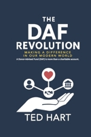 The DAF Revolution: Making a Difference in Our Modern World B0FXWHV4B2 Book Cover