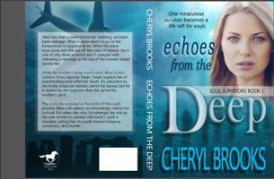 Echoes From the Deep 0986427438 Book Cover
