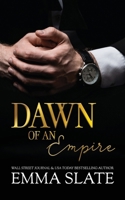 Dawn of an Empire 1955098689 Book Cover