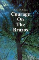 Courage on the Brazos 0595210287 Book Cover