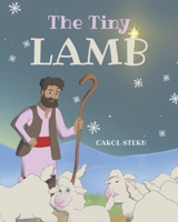 The Tiny Lamb 1644684314 Book Cover