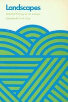Landscapes: Selected Writings of J. B. Jackson 0870230549 Book Cover