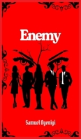 Enemy 1964963745 Book Cover