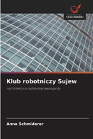 Klub robotniczy Sujew (Polish Edition) 6204965425 Book Cover