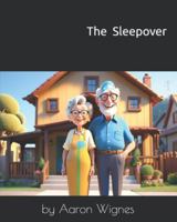 The Sleepover B0G2KHFB35 Book Cover