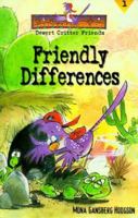 Friendly Differences 0570050286 Book Cover