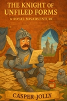 The Knight of Unfiled Forms B0G4R6W9ZM Book Cover