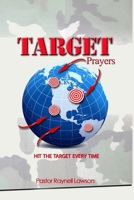 Target Prayers 1098844246 Book Cover