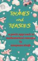 rhymes and reasons 9369545603 Book Cover