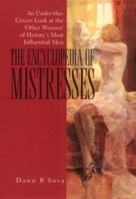 Encyclopedia of Mistresses 1861053878 Book Cover