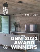 DSM 2021 Awards Vol. 01: pocket version B09Q1YFQPV Book Cover