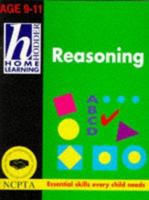 Home Learn 9-11 Reasoning (Hodder Home Learning: Age 9-11) 034065113X Book Cover